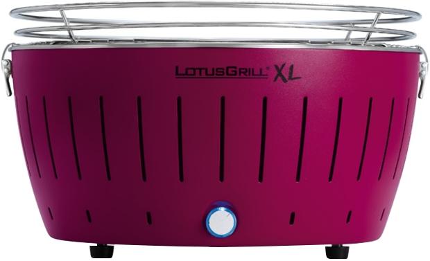 Produktbild LotusGrill XL (40.50 cm)