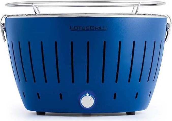 LotusGrill Tischgrill (32 cm)
