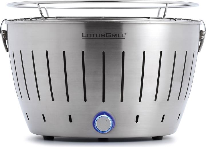 Produktbild LotusGrill Original (32 cm)