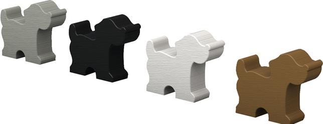 Produktbild Schmidt Spiele Dog Kids (Deutsch)