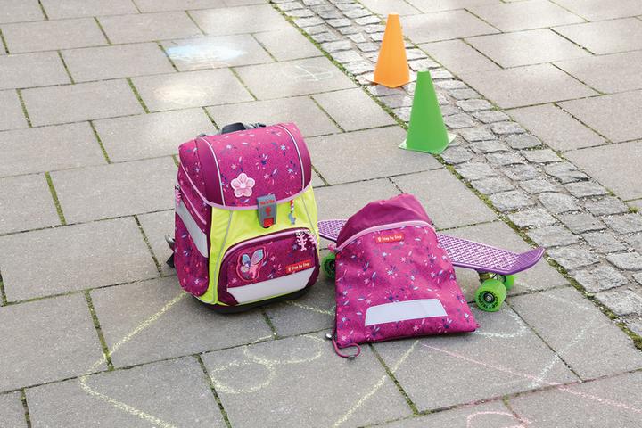 Produktbild Step by Step Ranzen-Set 2IN1 PLUS, 6-teilig (19 l)