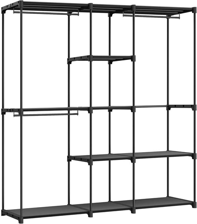 Songmics Corinne (182 x 43 x 182 cm)