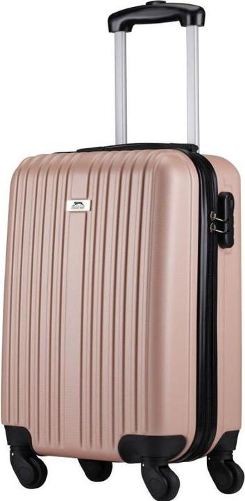 Produktbild Slazenger Trolley Set 18/26" 2pcs Rose G