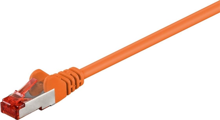 Oranje