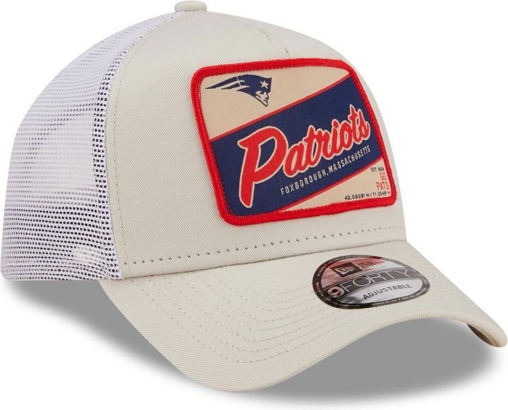 Immagine prodotto New Era Camioncino Aframe New England Patriots (Taglia unica)