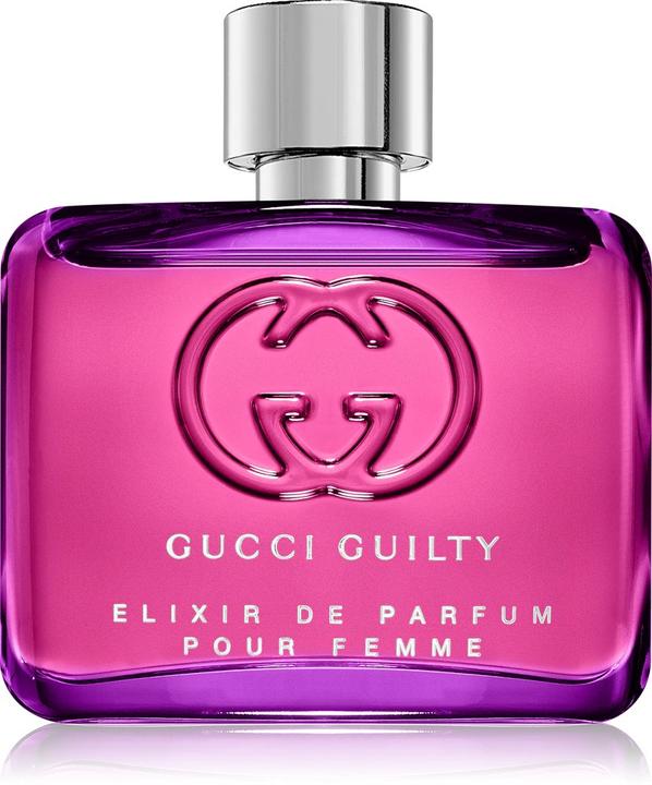 Produktbild Gucci Guilty Elixir (Eau de Parfum, 60 ml)