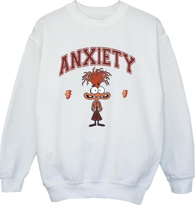 Produktbild Inside Out Sweatshirt Jungen (140, 146)