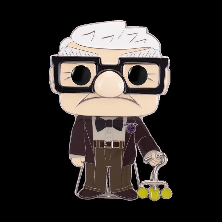 Produktbild Funko Up - Carl POP Pin's