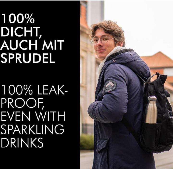 Produktbild Thermos TC Bottle (1 l)