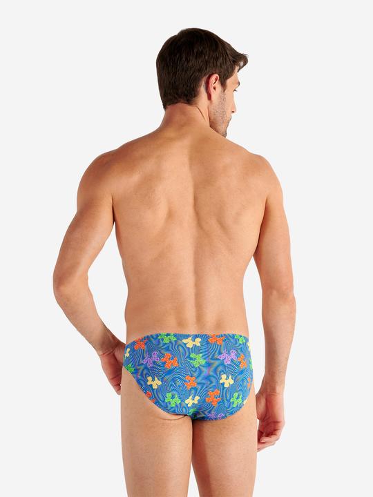 Produktbild HOM Minislip Funky Styles (S, Einzelpack)