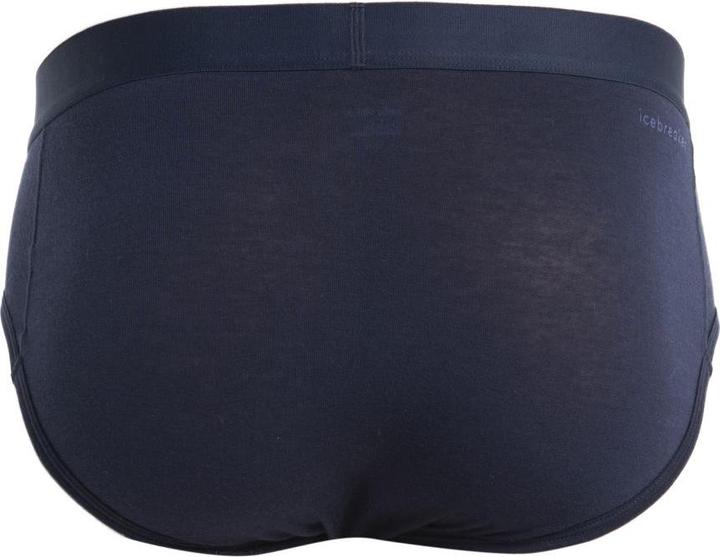 Actual product image Icebreaker Men Merino Core Briefs (XXL)