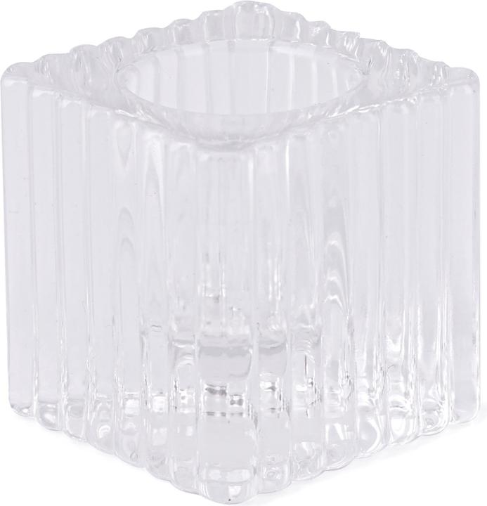 Actual product image Pajoma Stick candle holder "Wave" small