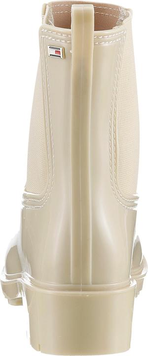 Actual product image Tommy Hilfiger Flag Rainboot (36)