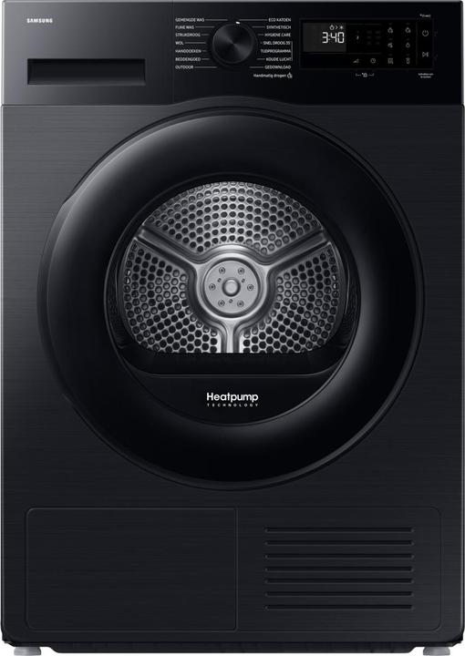 Actual product image Samsung DV90DG52A0ABEN (9 kg, Right)