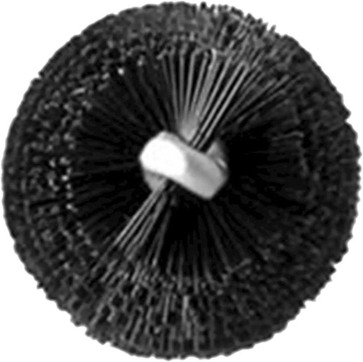 Produktbild MAC Cosmetics 204 Lash Brush (Eyeliner)