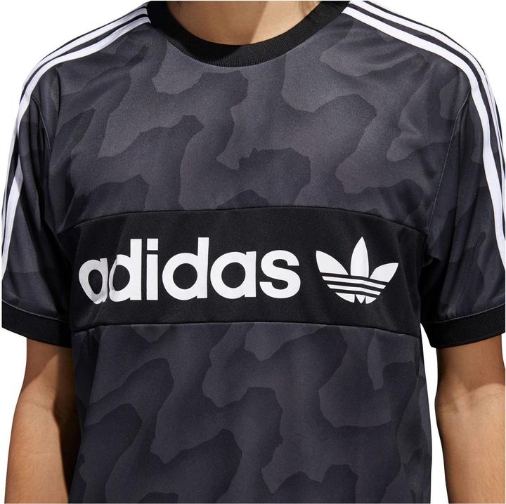Actual product image adidas CMA Warp Jersey (M)