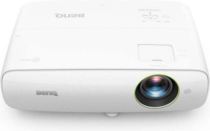 Actual product image BenQ EH620 (Full HD, 3400 lm, 1.13 - 1.47:1)