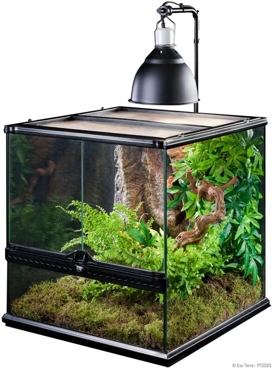 Produktbild Exo Terra Lichthalter