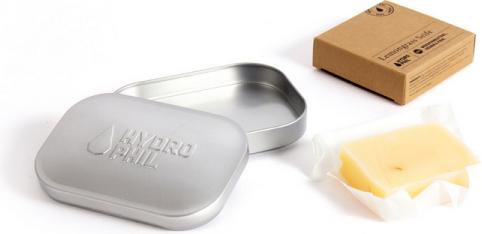 Actual product image Hydrophil Lavender (Liquid soap)