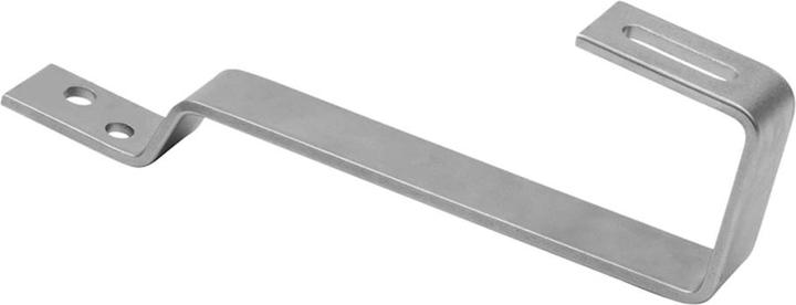 Immagine prodotto Offgridtec Gancio per tetto a tegola liscia in acciaio inox (Materiale di montaggio del sistema solare)