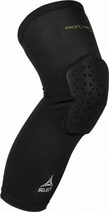 Actual product image Select Compression bandage knee long v23 (XS)