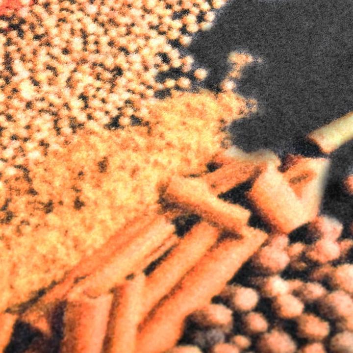Immagine prodotto vidaXL Küche Bodenmatte (180 x 60 cm)