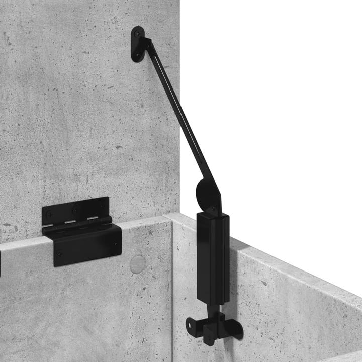 Produktbild vidaXL Horn-Bad Meinberg (36.75 l)