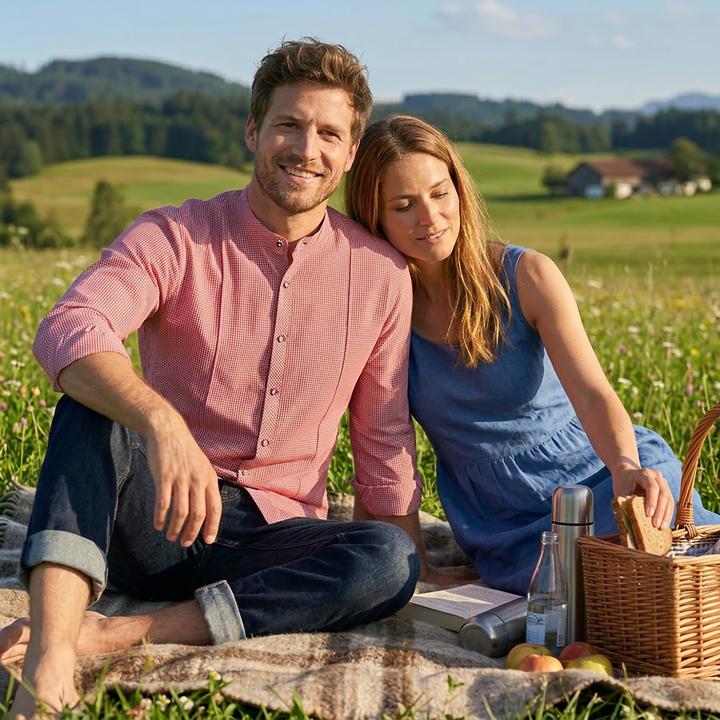 Produktbild Wiesnkönig Lasse (L)