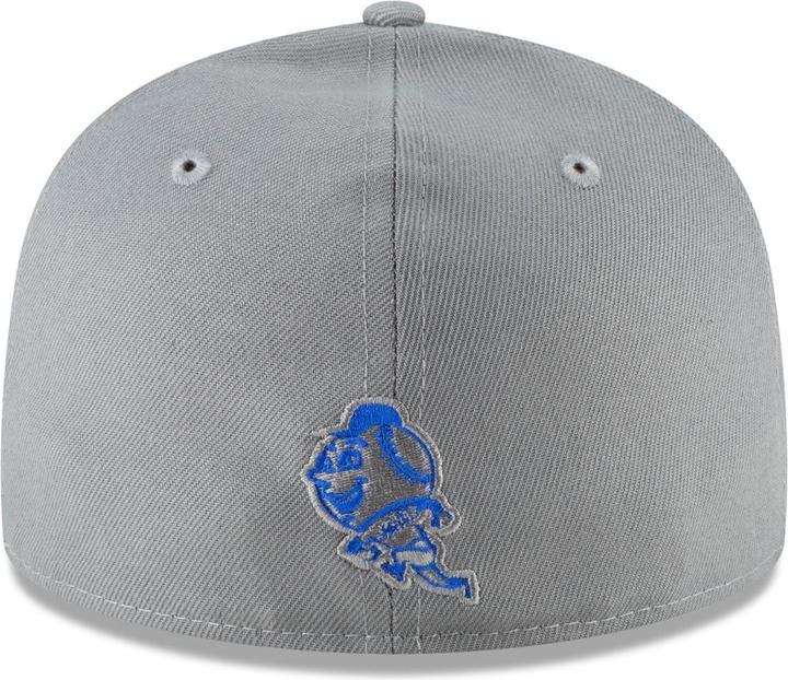 Actual product image New Era 59Fifty Fitted Cap - STORM New York Mets - 7 1/2 (7 1/2)