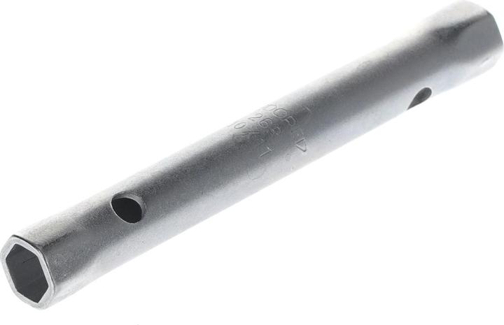 Immagine prodotto Gedore 26 R 10X11 Chiave a doppia mappa, albero cavo, esagono 10x11 mm