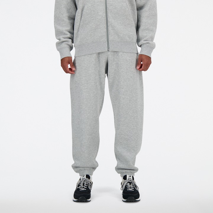 Athletic Grey