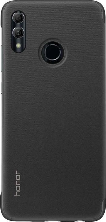 Honor Black Cover (Honor 10 Lite)
