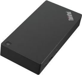 Produktbild Lenovo ThinkPad USB-C Dock Gen 2 (USB-C, 13 Ports)