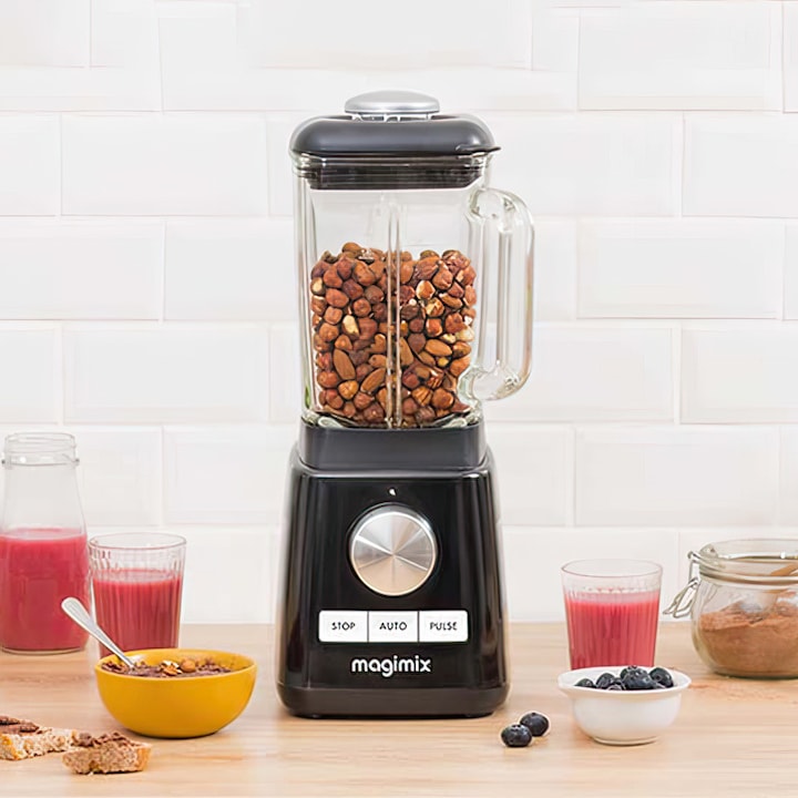 Actual product image Magimix Power Blender (1300 W)