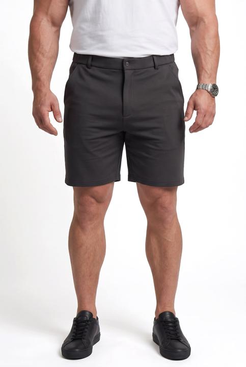 Produktbild Men+ Chino-Bermuda Bilbao FLEXLASTIC®, Schlupfbund (L)
