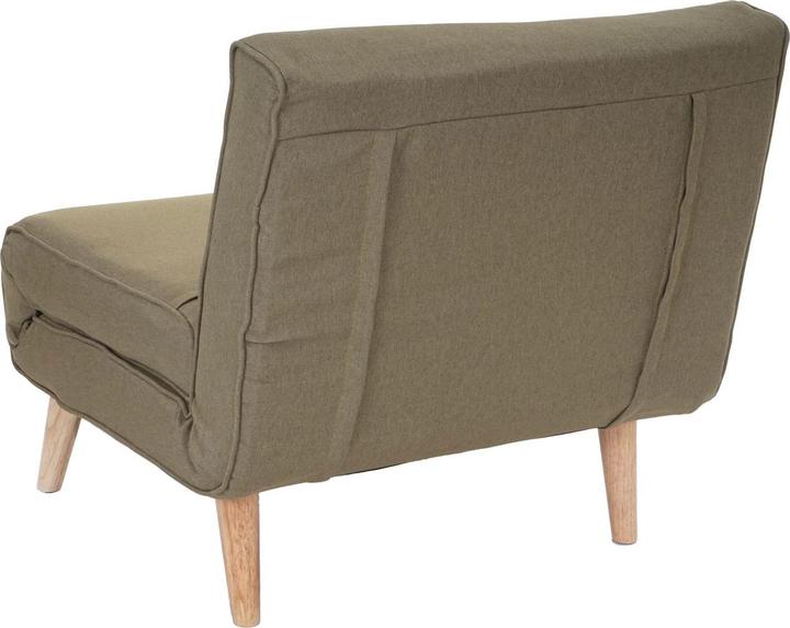 Produktbild Swisshandel24 Schlafsessel