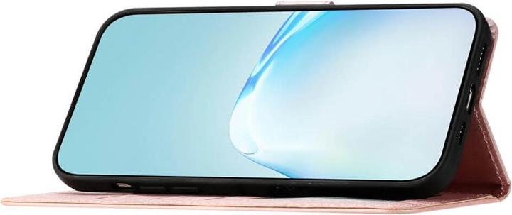 Produktbild Cover-Discount Silk Texture Etui Hülle (Samsung Galaxy S25 Ultra)