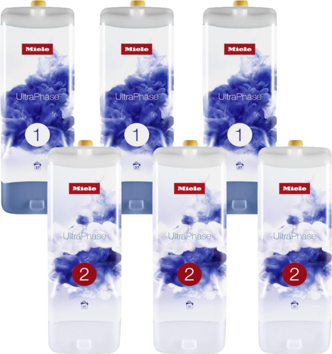 Immagine prodotto Miele Detergente (Detergente liquido)