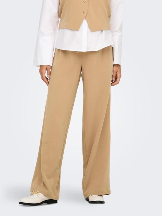 Actual product image Only ONLTHANA Weiter Beinschnitt Hose mit weitem Beinschnitt Hose mit weitem Beinschnitt (W40/L32)