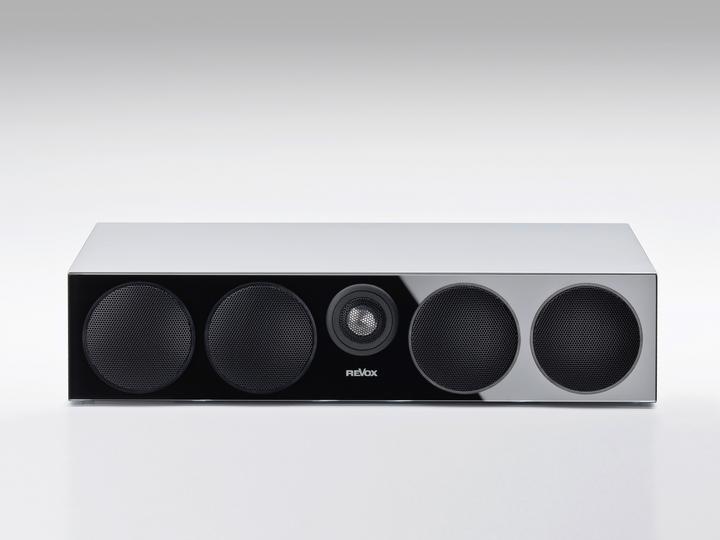 Produktbild Revox Center G100 (1 Stk.)