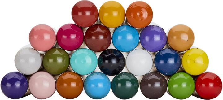 Image du produit Derwent Chromaflow (24x)