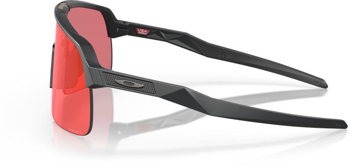 Produktbild Oakley Sutro Lite (Matte carbon, Prizm trail torch)