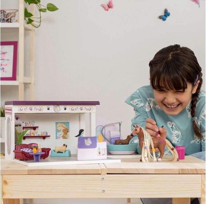 Produktbild Schleich Sofia's Beauties Tier Salon