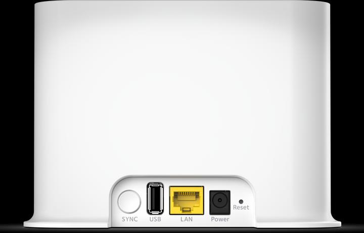 Image du produit Arlo Station de base VMB4500-100EUS