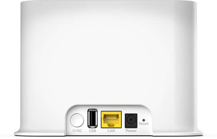 Image du produit Arlo Station de base VMB4500-100EUS