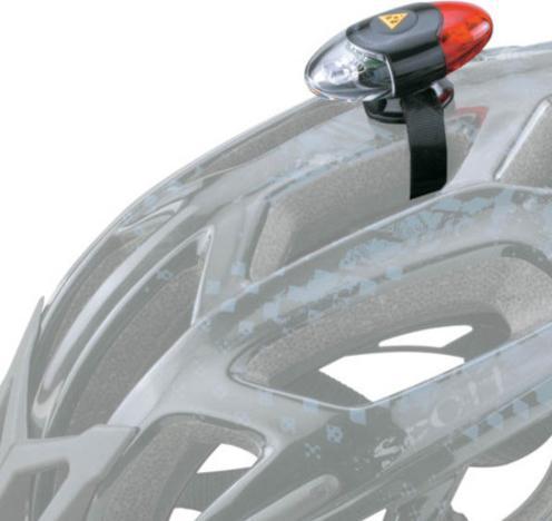 Image du produit Topeak HeadLux (10 lm)