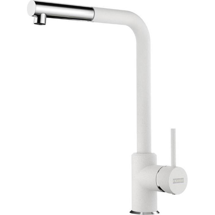 Franke, Küchenarmatur, Tap Sirius L Side Pull-Out Hp Chr/Pw