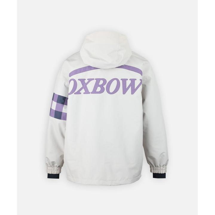 Image du produit Oxbow Technical jacket (M)