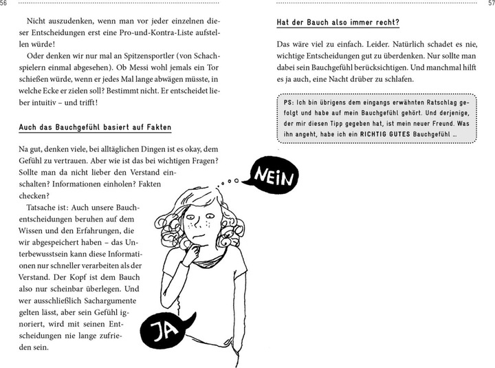 Image du produit Alles, was Mädchen wissen sollten, bevor sie 13 werden (Allemand, Heike Abidi, Heike Herald, David B. Hauptmann, 2017)