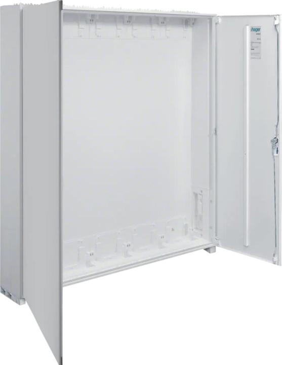 Produktbild Hager HAG ZB55W ZÃ¤hlerschrank universZ IP54 SK II 1400x1300x205